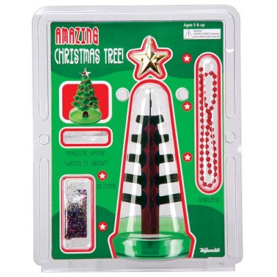 Toysmith Amazing Christmas Tree