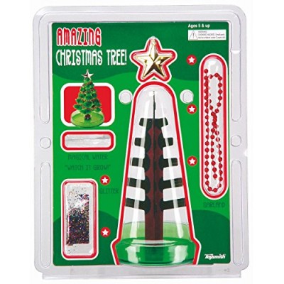 Toysmith Amazing Christmas Tree