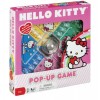 Toysmith Hello Kitty Pop Up Board Game
