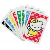 Toysmith Hello Kitty Uno Cards