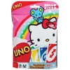 Toysmith Hello Kitty Uno Cards