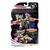 Hasbro Year 2010 Transformers Movie Series 3 "Dark of the Moon" Deluxe Class 6 Inch Long Robot Action Figure with MechTech Weapon System - Deceptic...