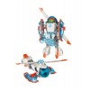Playskool Heroes Transformers Rescue Bots Blades the Copter-Bot Figure