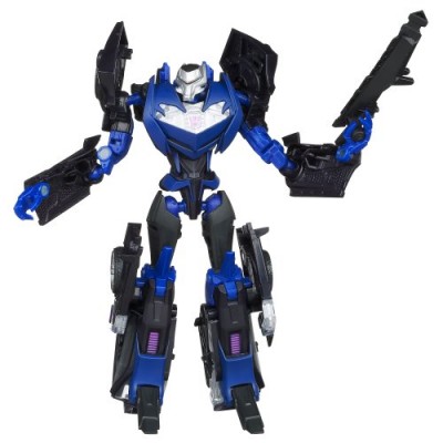 Transfomers Prime Robots In Disguise Deluxe Class Vehicon