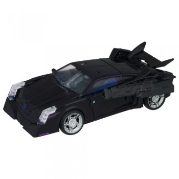 Transfomers Prime Robots In Disguise Deluxe Class Vehicon