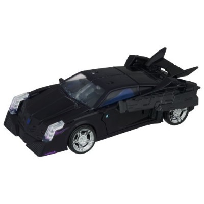 Transfomers Prime Robots In Disguise Deluxe Class Vehicon