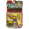 Transformers 2 Revenge of the Fallen Movie, Deluxe Class, Bumblebee Action Figure