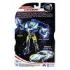 Transformers 3 Dark of The Moon Exclusive Deluxe Action Figure Sideswipe
