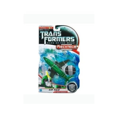 Transformers 3: Dark of the Moon Movie Deluxe Class Figure Air Raid