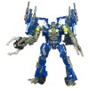 Transformers 3: Dark of the Moon Movie Deluxe Class Figure Autobot Topspin