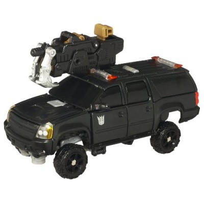 Transformers 3: Dark of the Moon Movie Deluxe Class Figure Crankcase