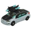 Transformers 3: Dark of the Moon Movie Deluxe Class Figure Jolt