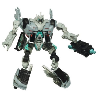 Transformers 3: Dark of the Moon Movie Deluxe Class Figure Jolt
