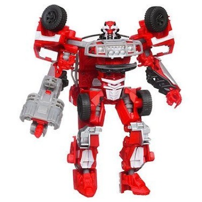 Transformers 3: Dark of the Moon Movie Deluxe Class Figure Specialist Ratchet