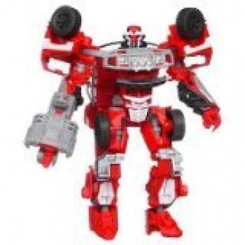 Transformers 3: Dark of the Moon Movie Deluxe Class Figure Specialist Ratchet