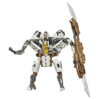 Transformers 3: Dark of the Moon Movie Deluxe Class Figure Starscream