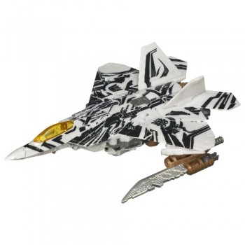 Transformers 3: Dark of the Moon Movie Deluxe Class Figure Starscream