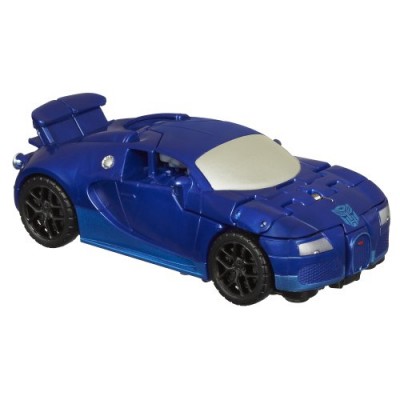 Transformers Age of Extinction Autobot Drift (Car) One-Step Changer