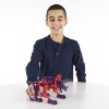 Transformers Age of Extinction Construct-Bots Dinobots Dinobot Slug Buildable Action