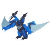Transformers Age of Extinction Dinobot Strafe Power Attacker