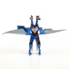 Transformers Age of Extinction Dinobot Strafe Power Attacker
