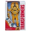 Transformers Age of Extinction Flip and Change Bumblebee Figure