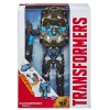 Transformers Age of Extinction Flip and Change Lockdown Figure