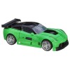 Transformers Age of Extinction Generations Deluxe Class Crosshairs Figure