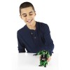 Transformers Age of Extinction Generations Deluxe Class Crosshairs Figure