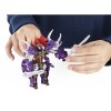 Transformers Age of Extinction Generations Deluxe Class Dinobot Slug Figure