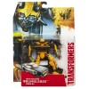 Transformers Age of Extinction Generations Deluxe Class High Octane Bumblebee Figure