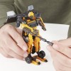 Transformers Age of Extinction Generations Deluxe Class High Octane Bumblebee Figure