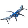Transformers Age of Extinction Generations Deluxe Class Strafe Figure