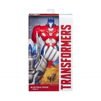 Transformers Age of Extinction Optimus Prime 12-Inch Figure