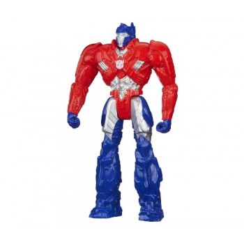 Transformers Age of Extinction Optimus Prime 12-Inch Figure