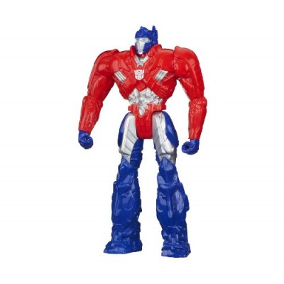 Transformers Age of Extinction Optimus Prime 12-Inch Figure