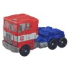 Transformers Age of Extinction Voyager Class Evasion Mode Optimus Prime Figure