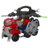 Transformers Beast Hunters Optimus Prime Action Figure