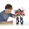 Transformers Beast Hunters Optimus Prime Action Figure