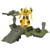 Transformers: Dark of the Moon - Bumblebee Mobile Battle Bunker
