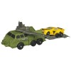 Transformers: Dark of the Moon - Bumblebee Mobile Battle Bunker