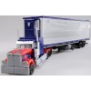 Transformers - Dark of the Moon - DA03 Mechtech Trailer - Optimus Prime Action Figure