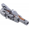 Transformers - Dark of the Moon - DA03 Mechtech Trailer - Optimus Prime Action Figure