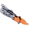 Transformers - Dark of the Moon - DA03 Mechtech Trailer - Optimus Prime Action Figure