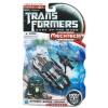 Transformers Dark of the Moon Mechtech Deluxe Class Autobot Armor Topspin Figure