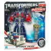 Transformers: Dark of the Moon - MechTech Voyager - Optimus Prime