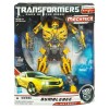 Transformers, Dark of the Moon Movie Leader Class Action Figure, Bumblebee, 10 Inches