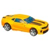 Transformers Deluxe Movie Collection - Battle Blade Bumblebee