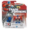 Transformers Generations Legends Class Optimus Prime and Autobot Roller Figures