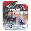 Transformers Generations Legends Nemesis Prime and Spinister